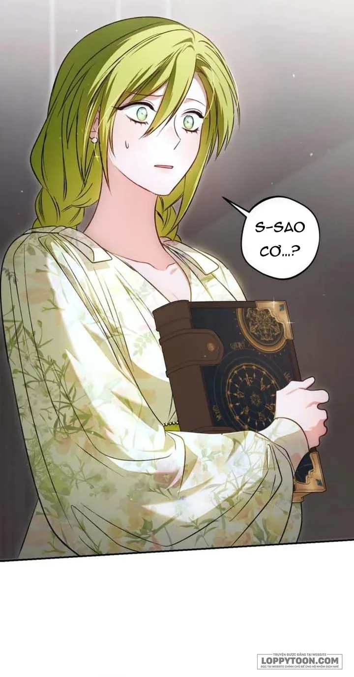 Bạo Chúa Độc Ác Trở Lại - Chap 46 - Trang 31