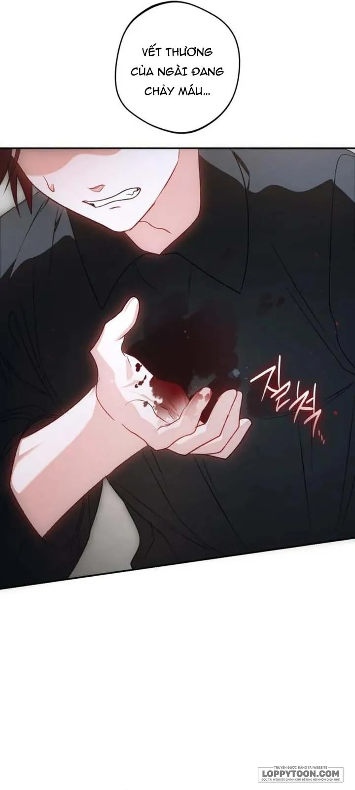 Bạo Chúa Độc Ác Trở Lại - Chap 46 - Trang 41