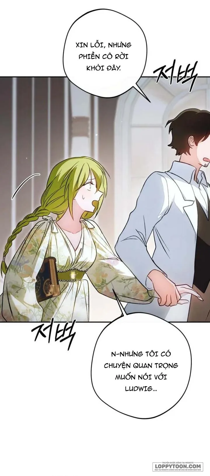 Bạo Chúa Độc Ác Trở Lại - Chap 46 - Trang 44