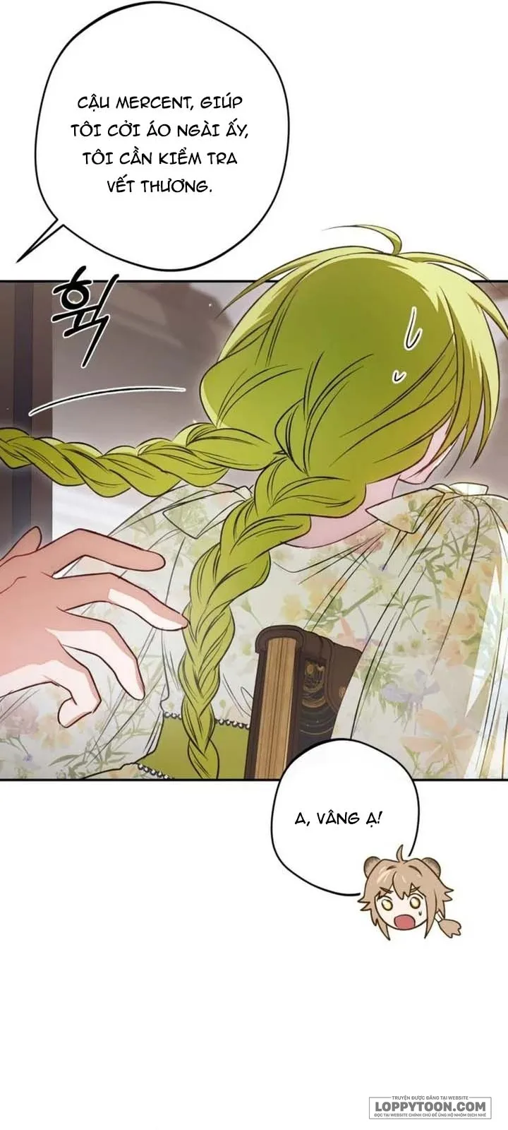 Bạo Chúa Độc Ác Trở Lại - Chap 46 - Trang 45