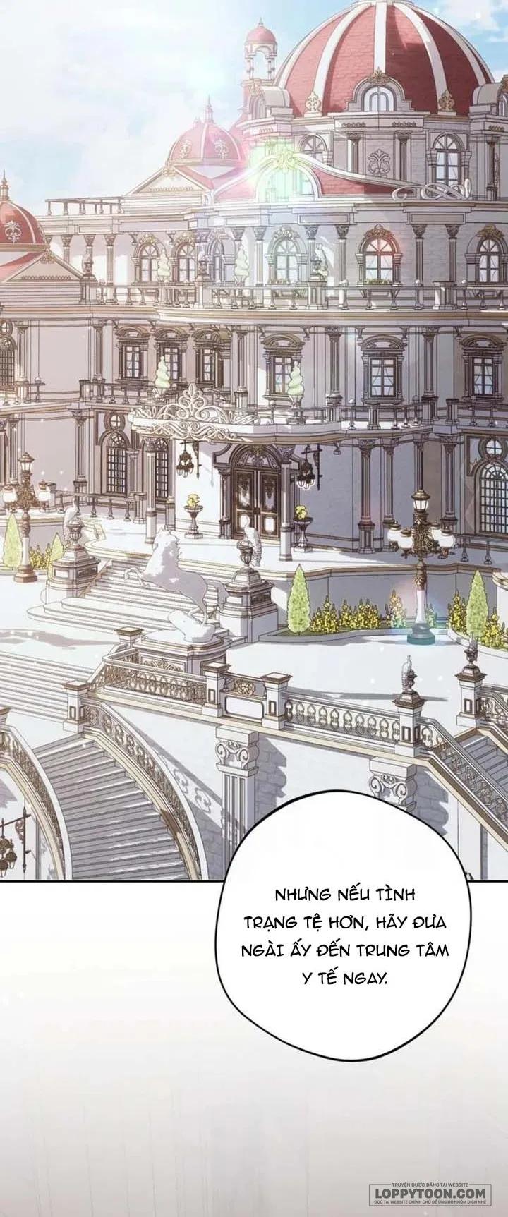 Bạo Chúa Độc Ác Trở Lại - Chap 46 - Trang 51