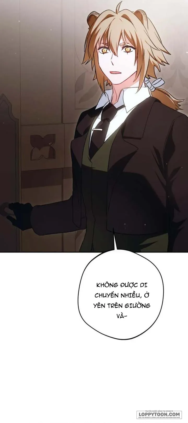 Bạo Chúa Độc Ác Trở Lại - Chap 46 - Trang 55