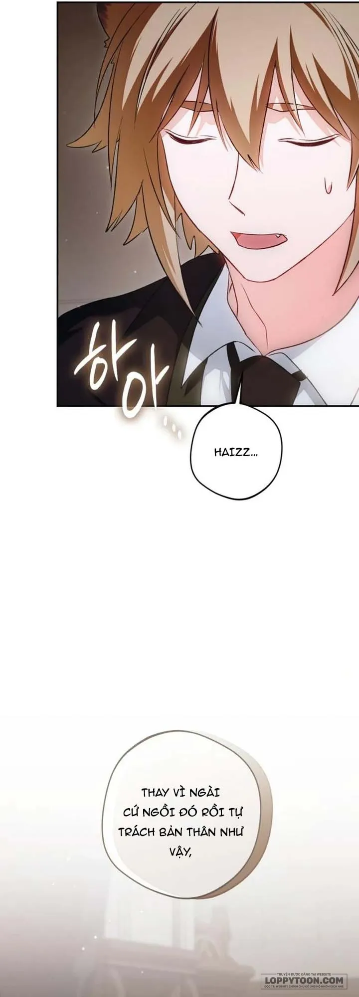 Bạo Chúa Độc Ác Trở Lại - Chap 46 - Trang 56