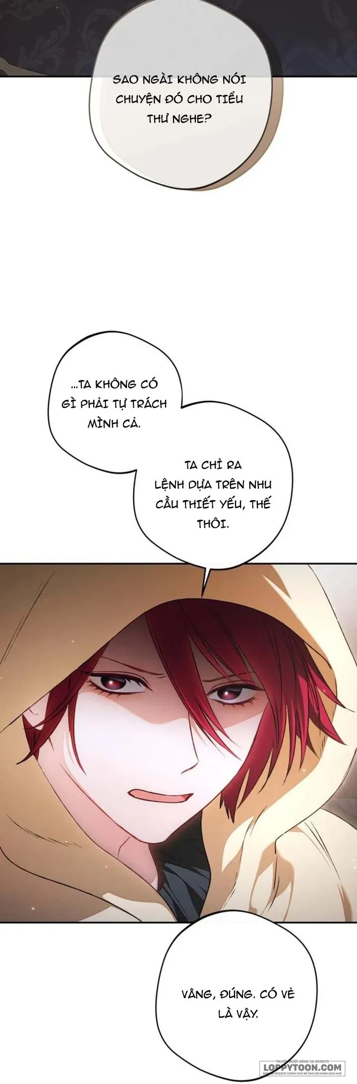 Bạo Chúa Độc Ác Trở Lại - Chap 46 - Trang 58