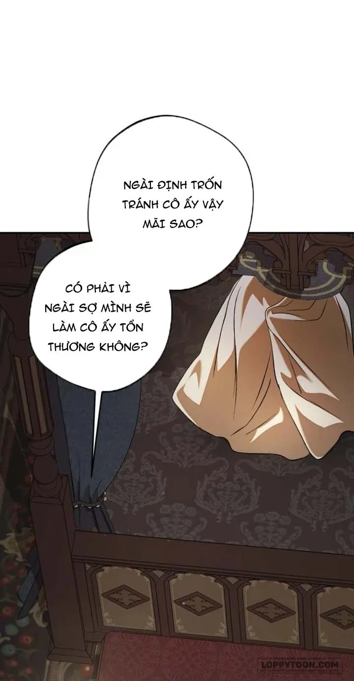 Bạo Chúa Độc Ác Trở Lại - Chap 46 - Trang 59