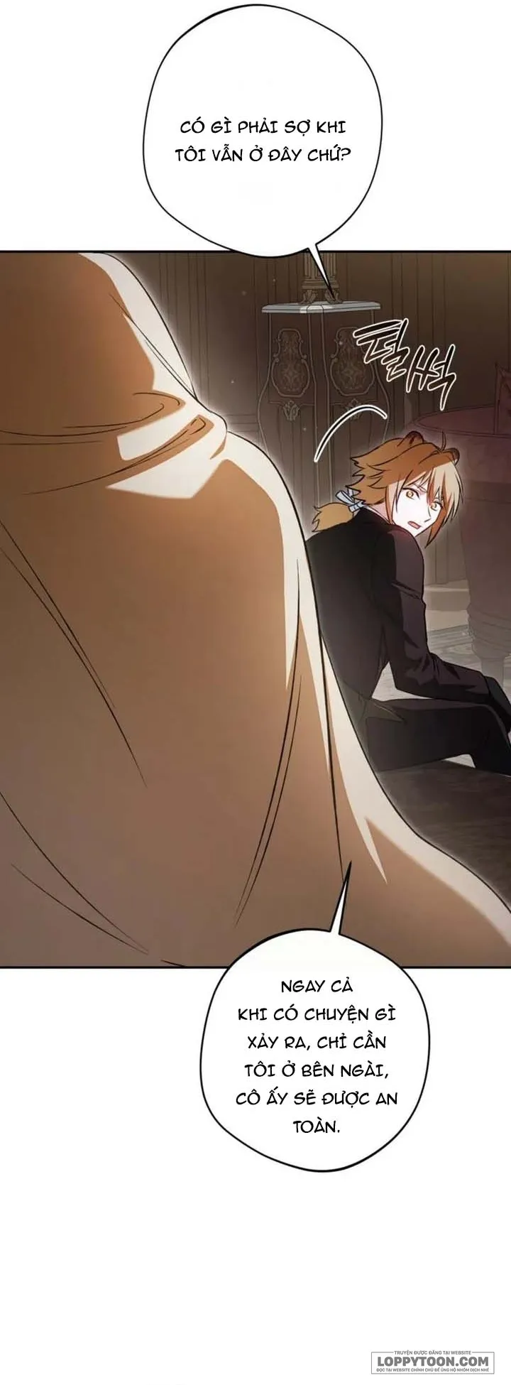Bạo Chúa Độc Ác Trở Lại - Chap 46 - Trang 61