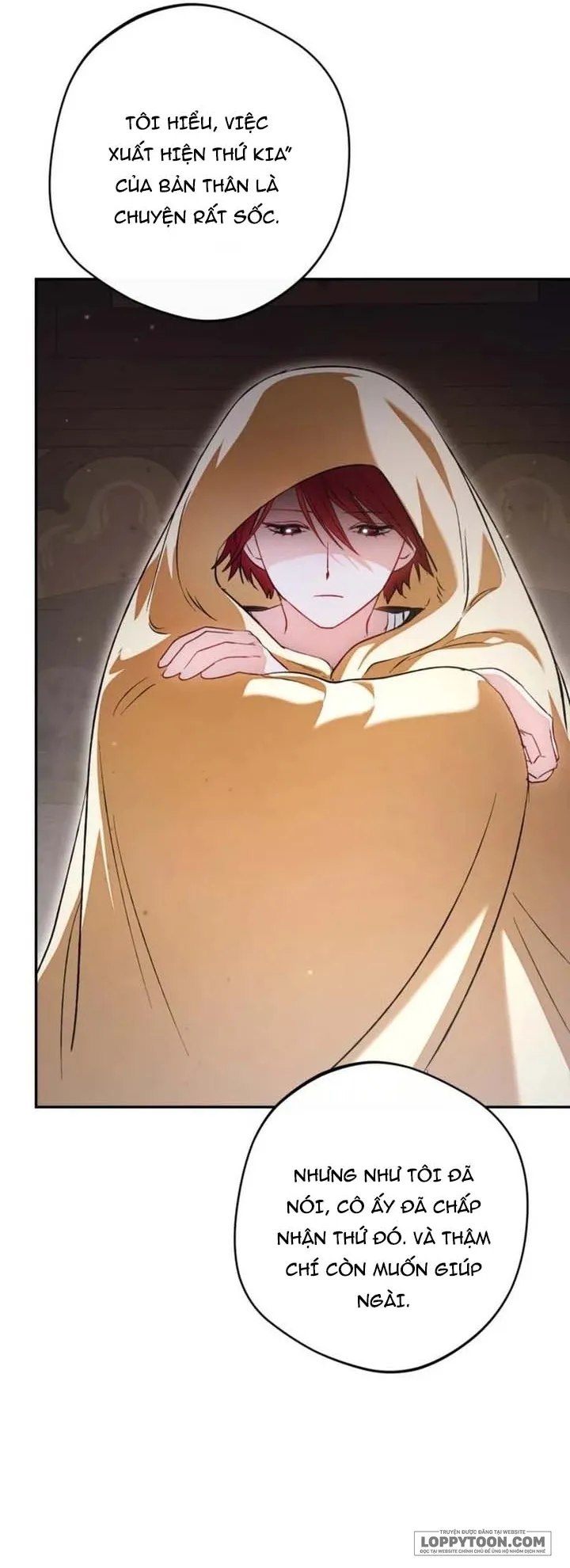 Bạo Chúa Độc Ác Trở Lại - Chap 46 - Trang 62