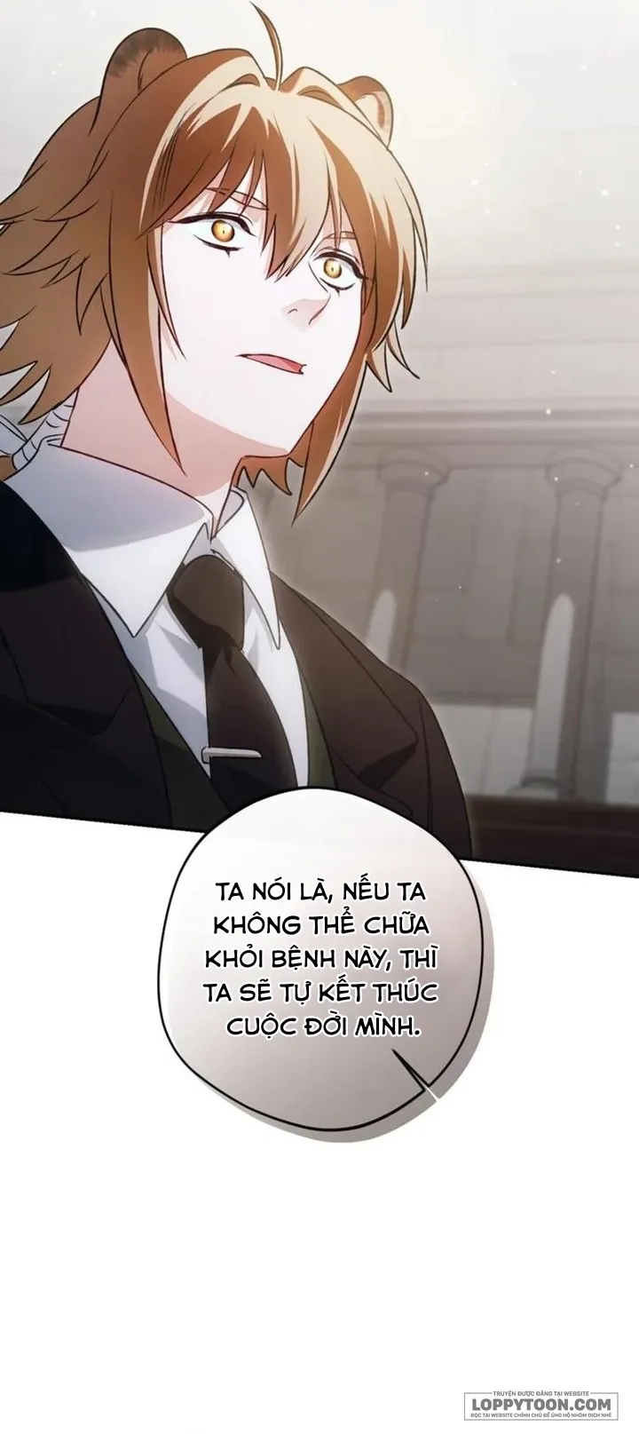 Bạo Chúa Độc Ác Trở Lại - Chap 47 - Trang 1