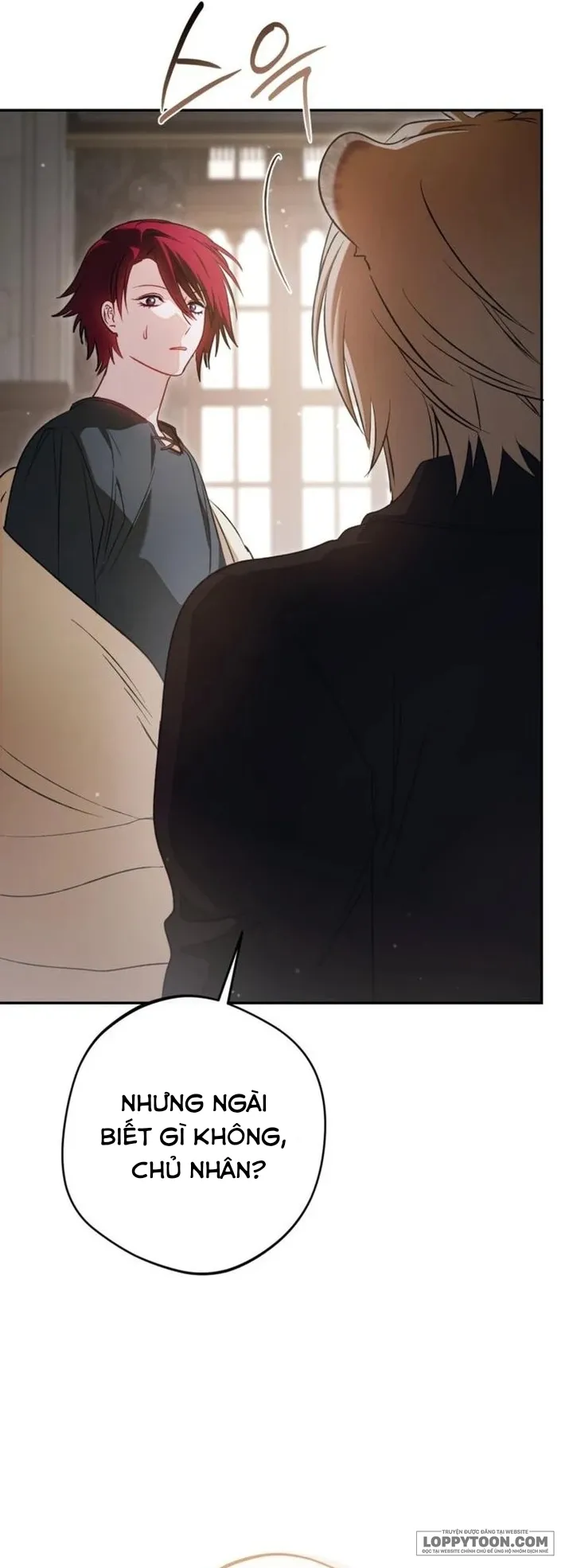 Bạo Chúa Độc Ác Trở Lại - Chap 47 - Trang 10