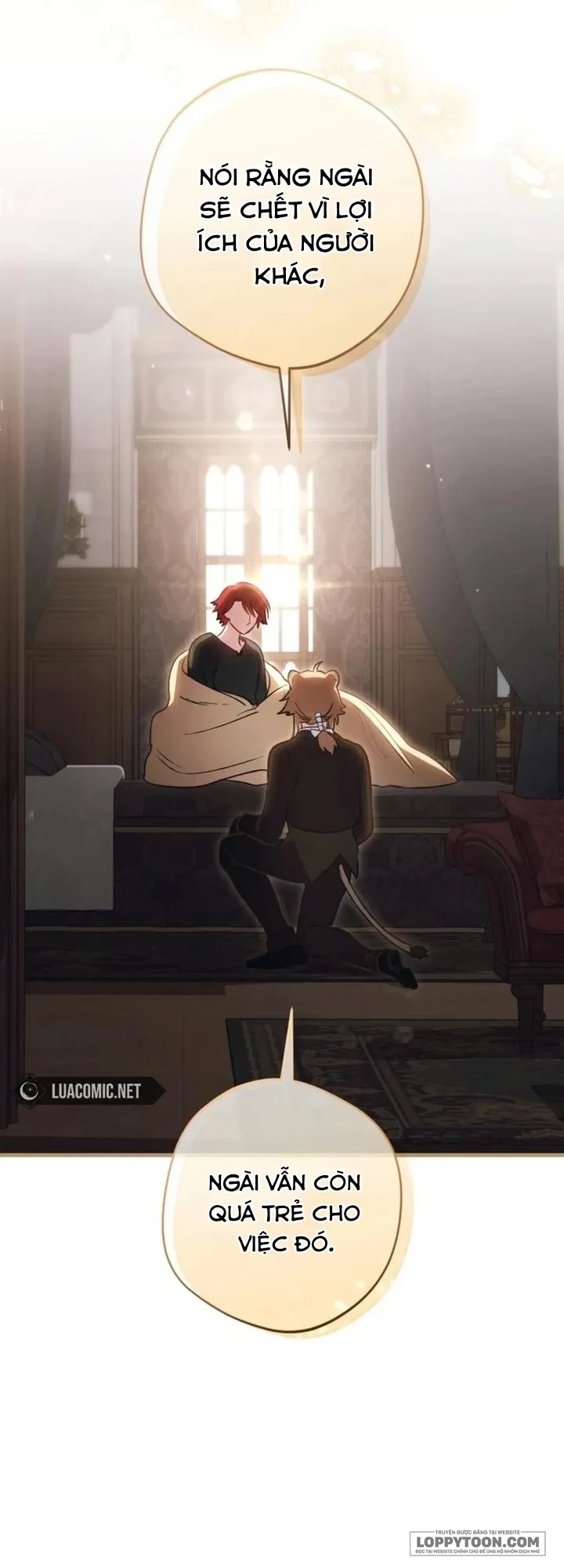 Bạo Chúa Độc Ác Trở Lại - Chap 47 - Trang 13