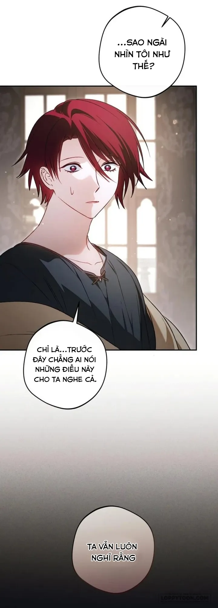 Bạo Chúa Độc Ác Trở Lại - Chap 47 - Trang 14