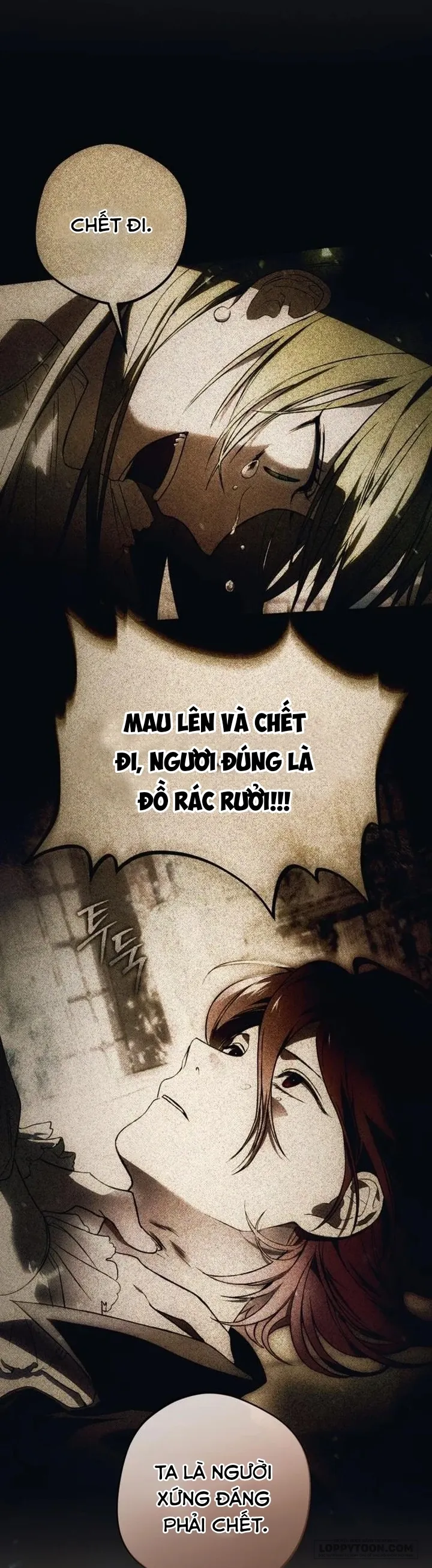 Bạo Chúa Độc Ác Trở Lại - Chap 47 - Trang 15