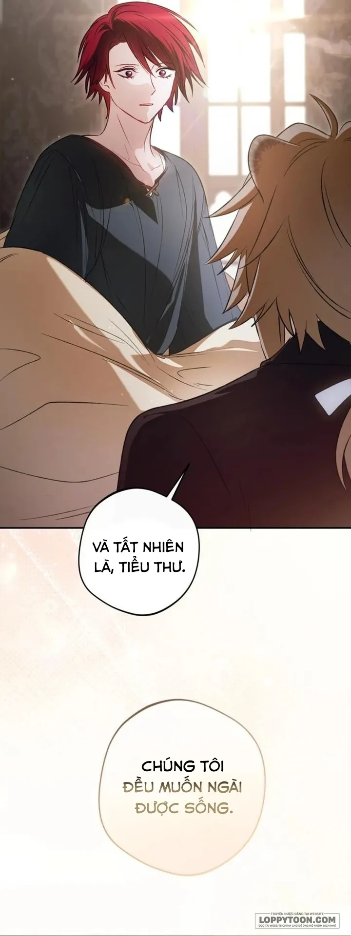 Bạo Chúa Độc Ác Trở Lại - Chap 47 - Trang 18