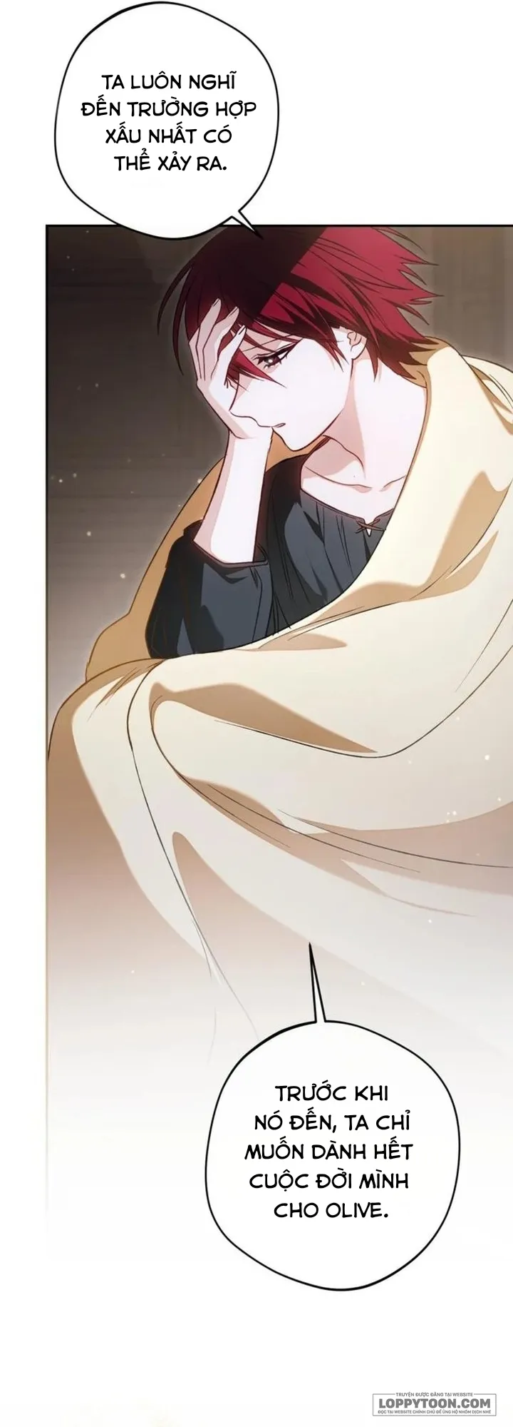 Bạo Chúa Độc Ác Trở Lại - Chap 47 - Trang 2