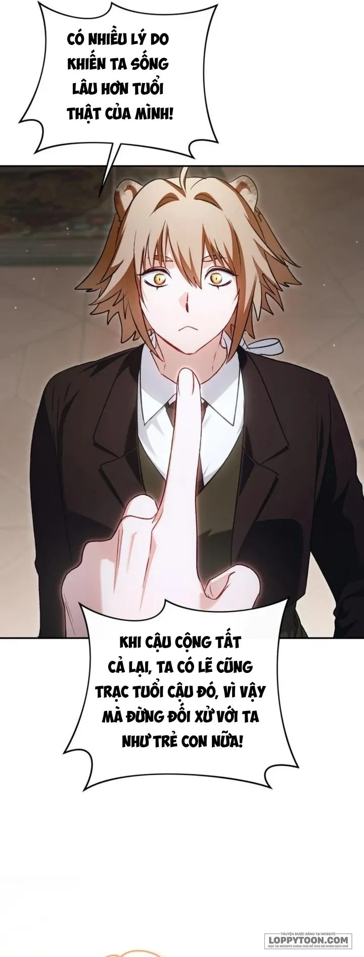 Bạo Chúa Độc Ác Trở Lại - Chap 47 - Trang 22