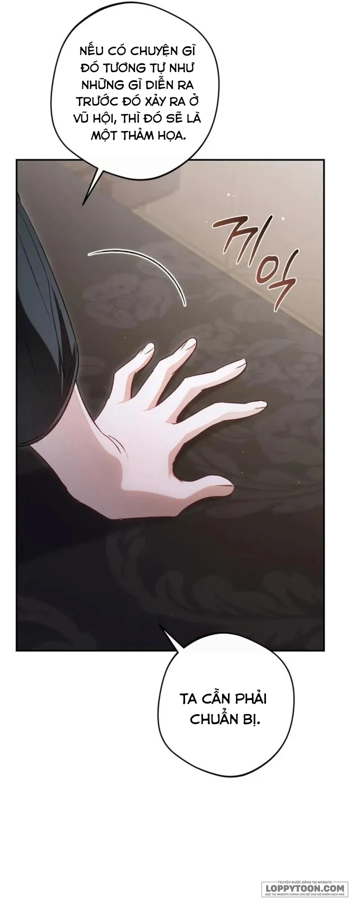 Bạo Chúa Độc Ác Trở Lại - Chap 47 - Trang 31