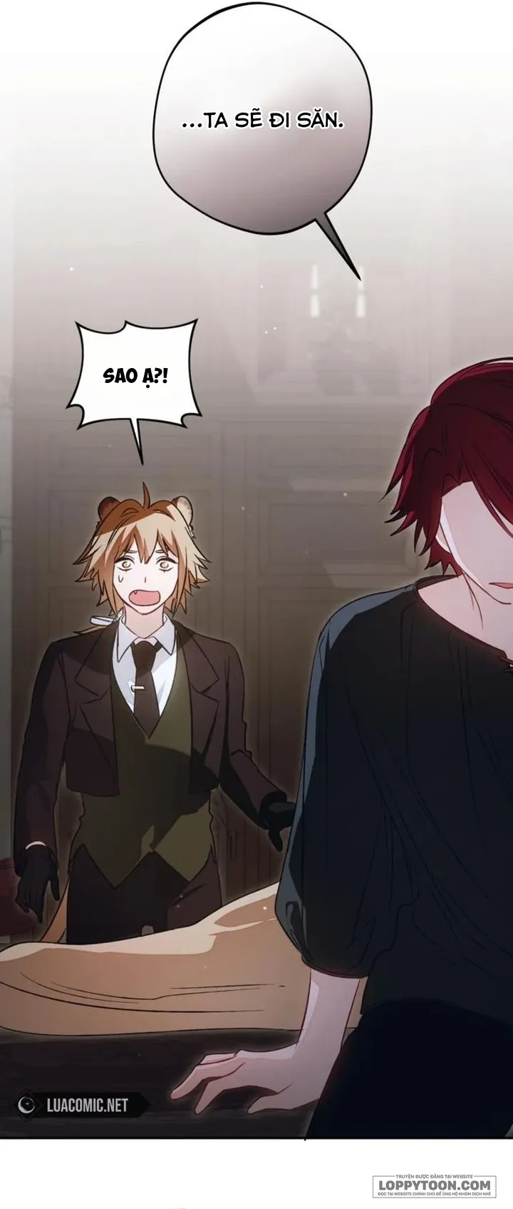 Bạo Chúa Độc Ác Trở Lại - Chap 47 - Trang 32