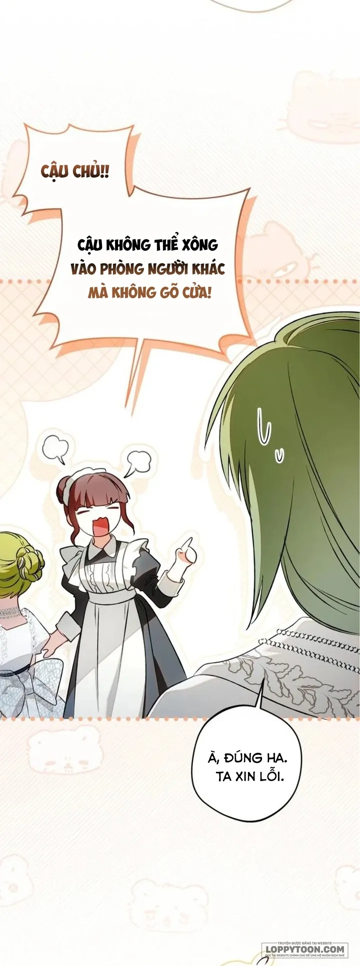 Bạo Chúa Độc Ác Trở Lại - Chap 47 - Trang 41