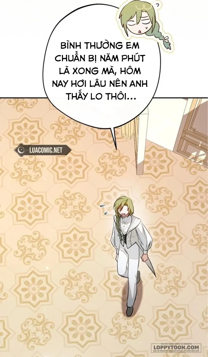 Bạo Chúa Độc Ác Trở Lại - Chap 47 - Trang 42