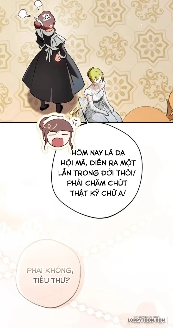 Bạo Chúa Độc Ác Trở Lại - Chap 47 - Trang 43
