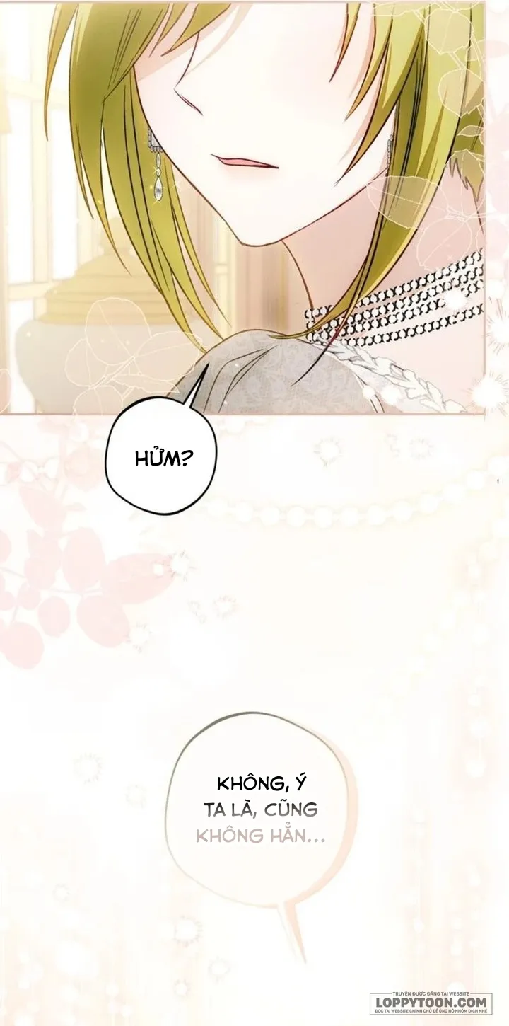 Bạo Chúa Độc Ác Trở Lại - Chap 47 - Trang 44