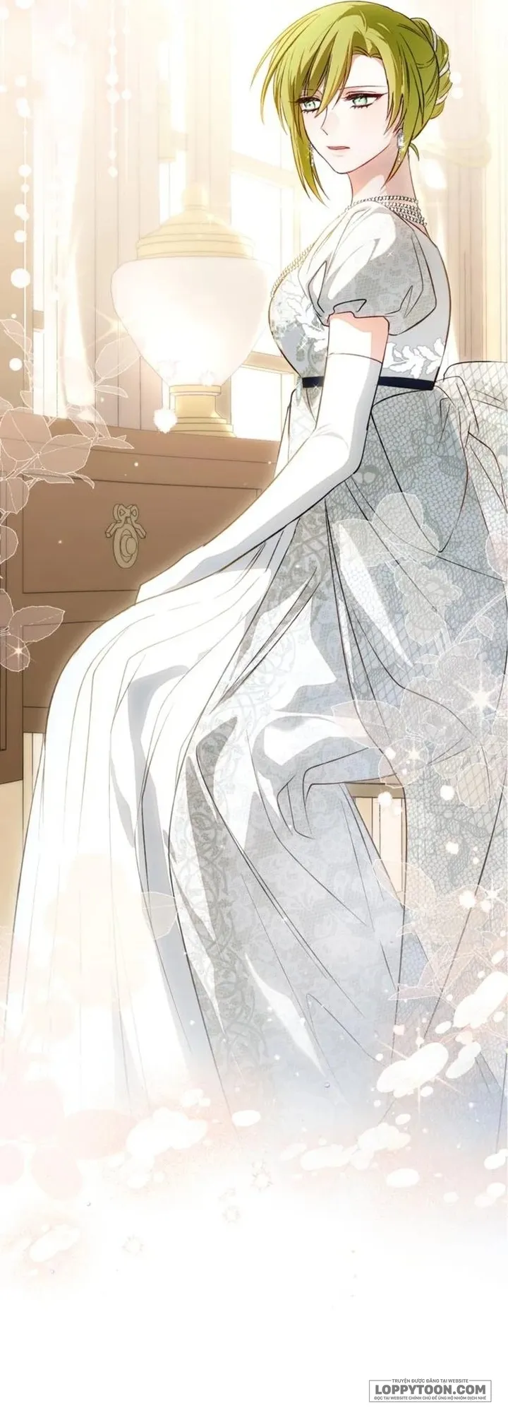 Bạo Chúa Độc Ác Trở Lại - Chap 47 - Trang 45