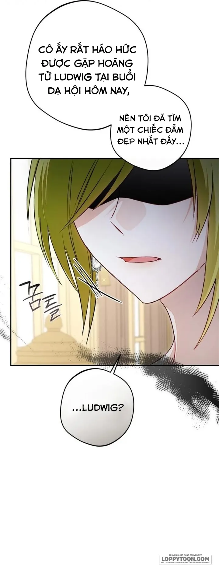 Bạo Chúa Độc Ác Trở Lại - Chap 47 - Trang 47
