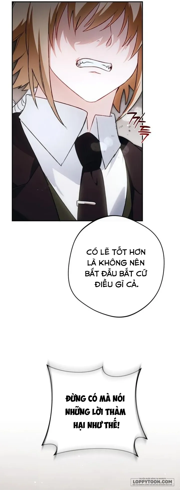 Bạo Chúa Độc Ác Trở Lại - Chap 47 - Trang 5