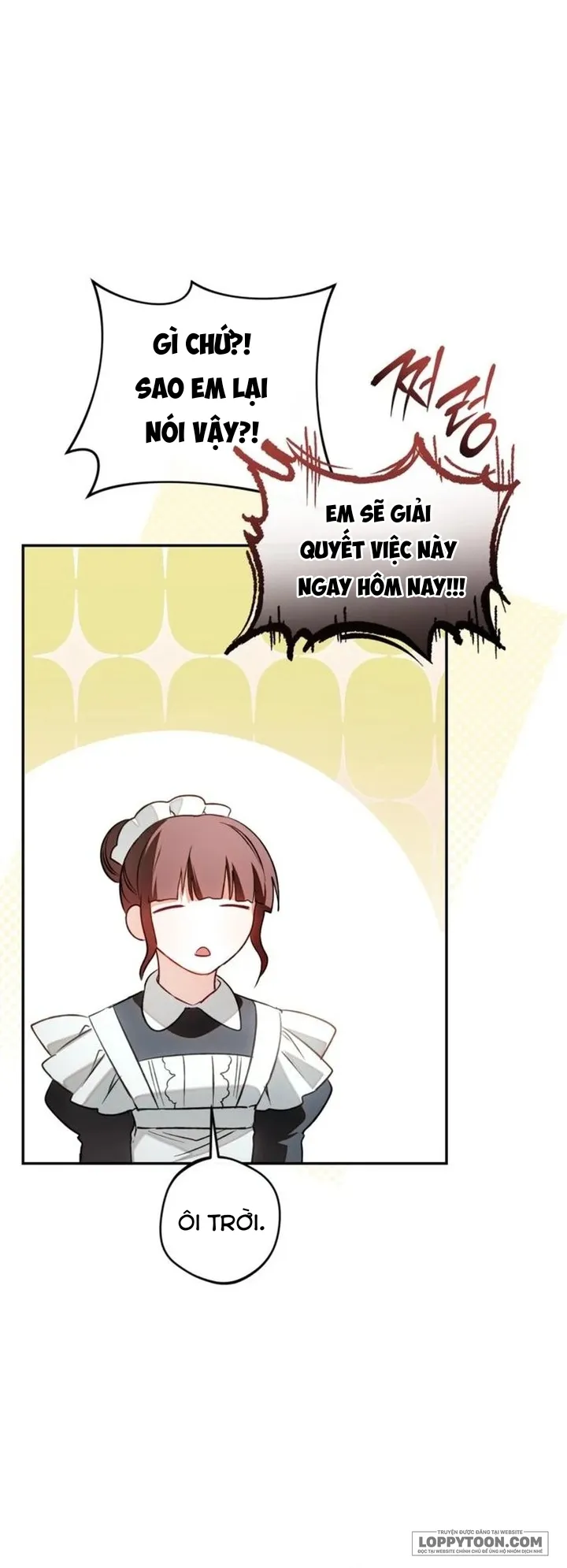 Bạo Chúa Độc Ác Trở Lại - Chap 47 - Trang 50