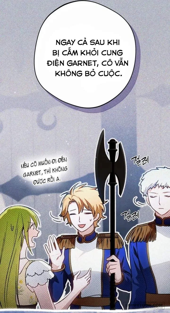 Bạo Chúa Độc Ác Trở Lại - Chap 47 - Trang 53