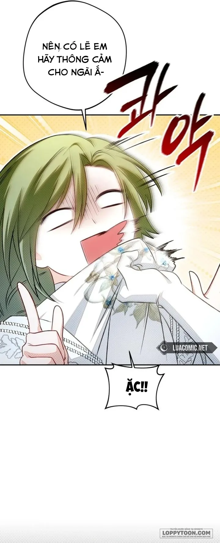 Bạo Chúa Độc Ác Trở Lại - Chap 47 - Trang 59