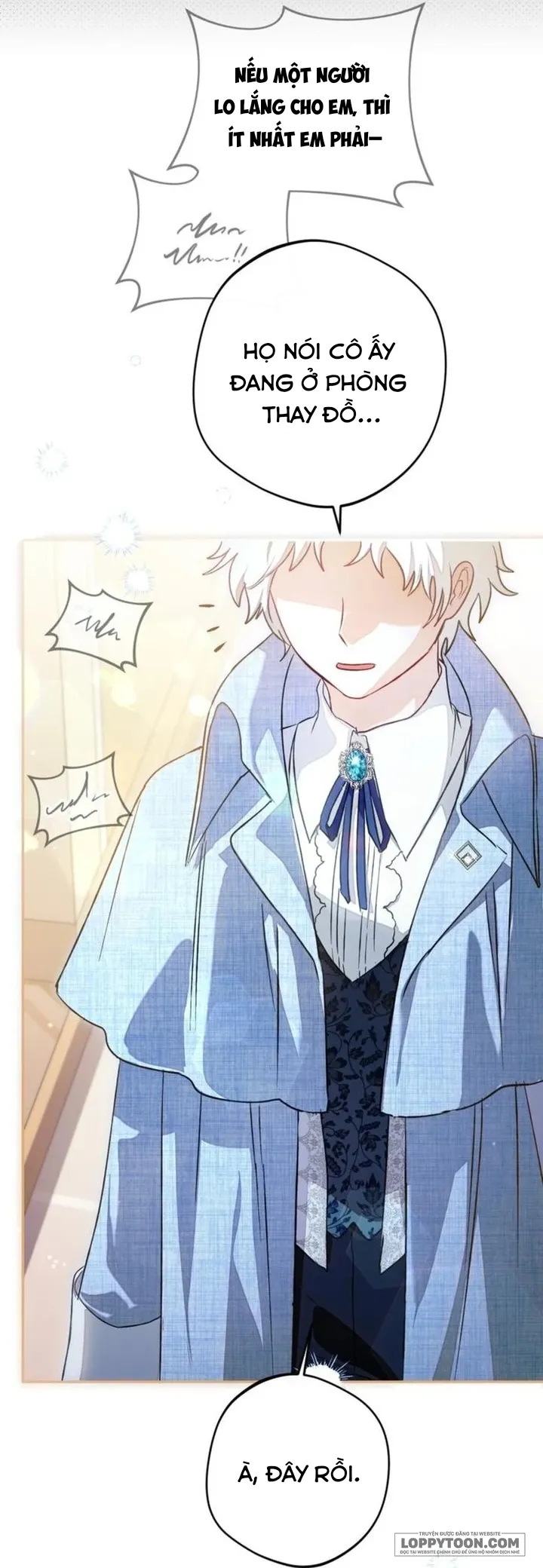 Bạo Chúa Độc Ác Trở Lại - Chap 47 - Trang 61