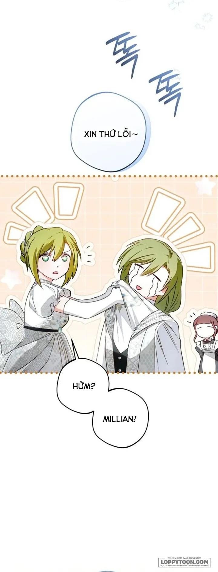 Bạo Chúa Độc Ác Trở Lại - Chap 47 - Trang 62