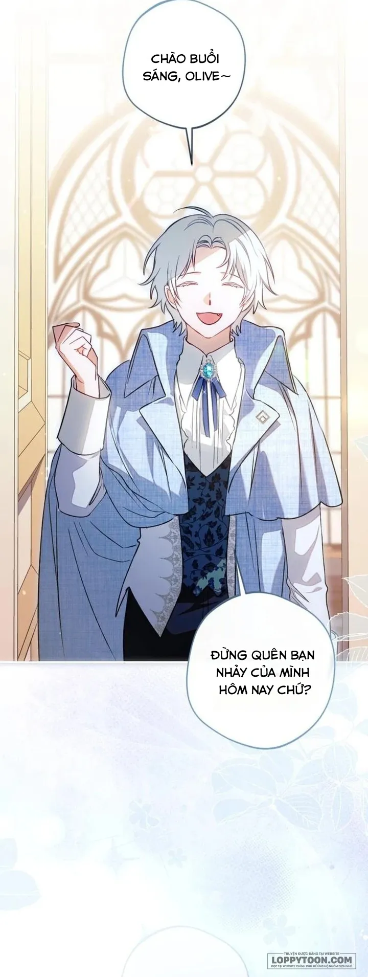 Bạo Chúa Độc Ác Trở Lại - Chap 47 - Trang 63