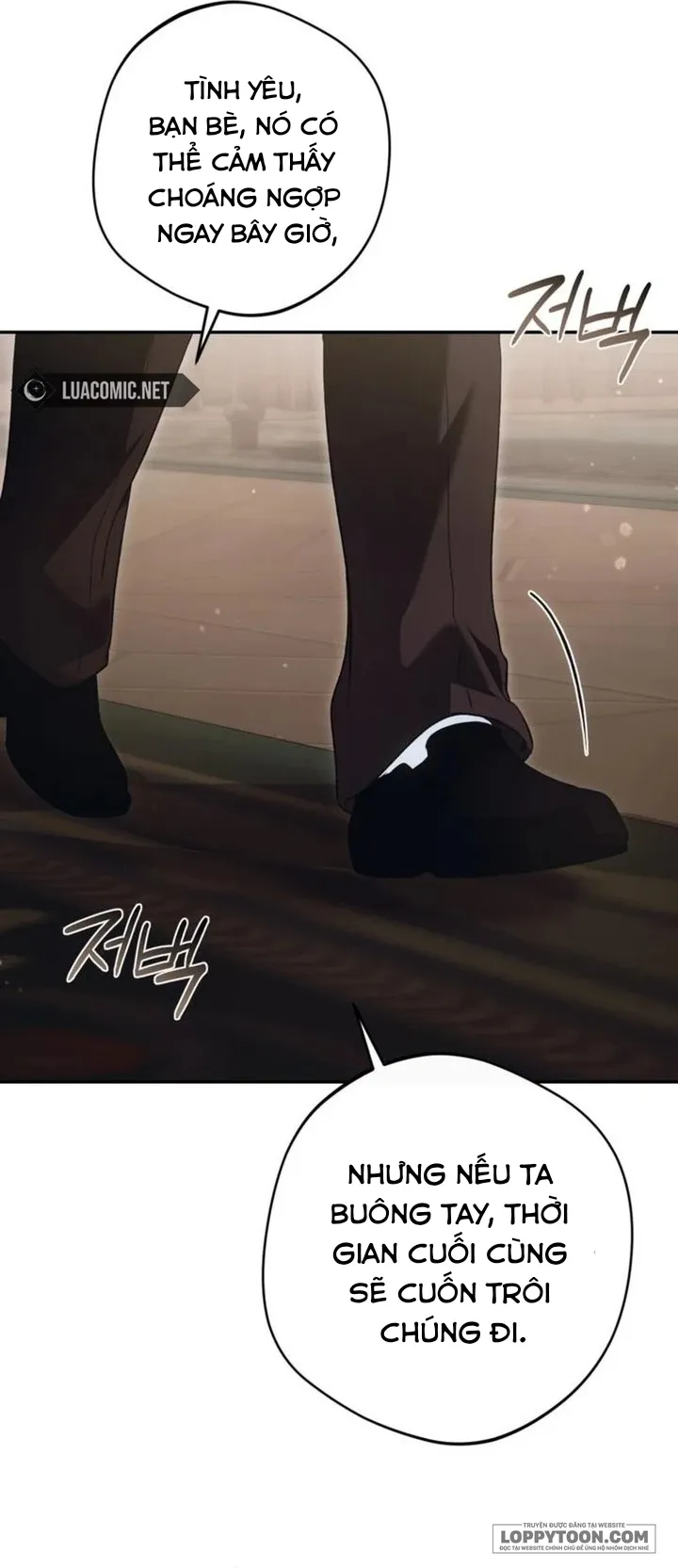 Bạo Chúa Độc Ác Trở Lại - Chap 47 - Trang 9