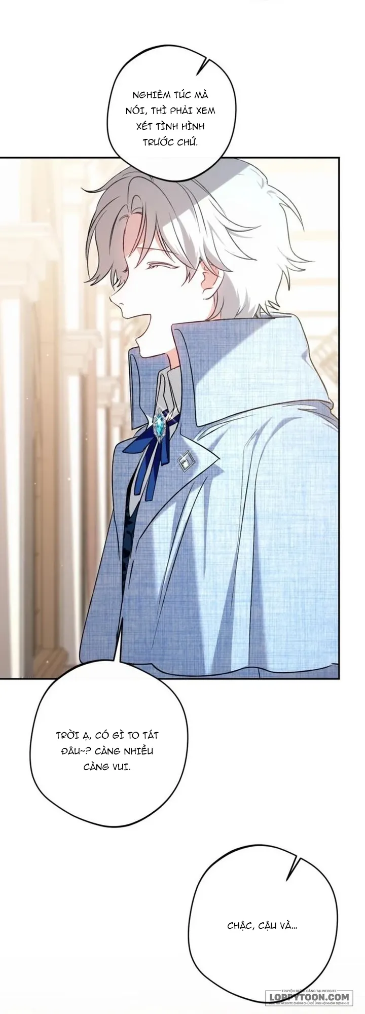Bạo Chúa Độc Ác Trở Lại - Chap 48 - Trang 10
