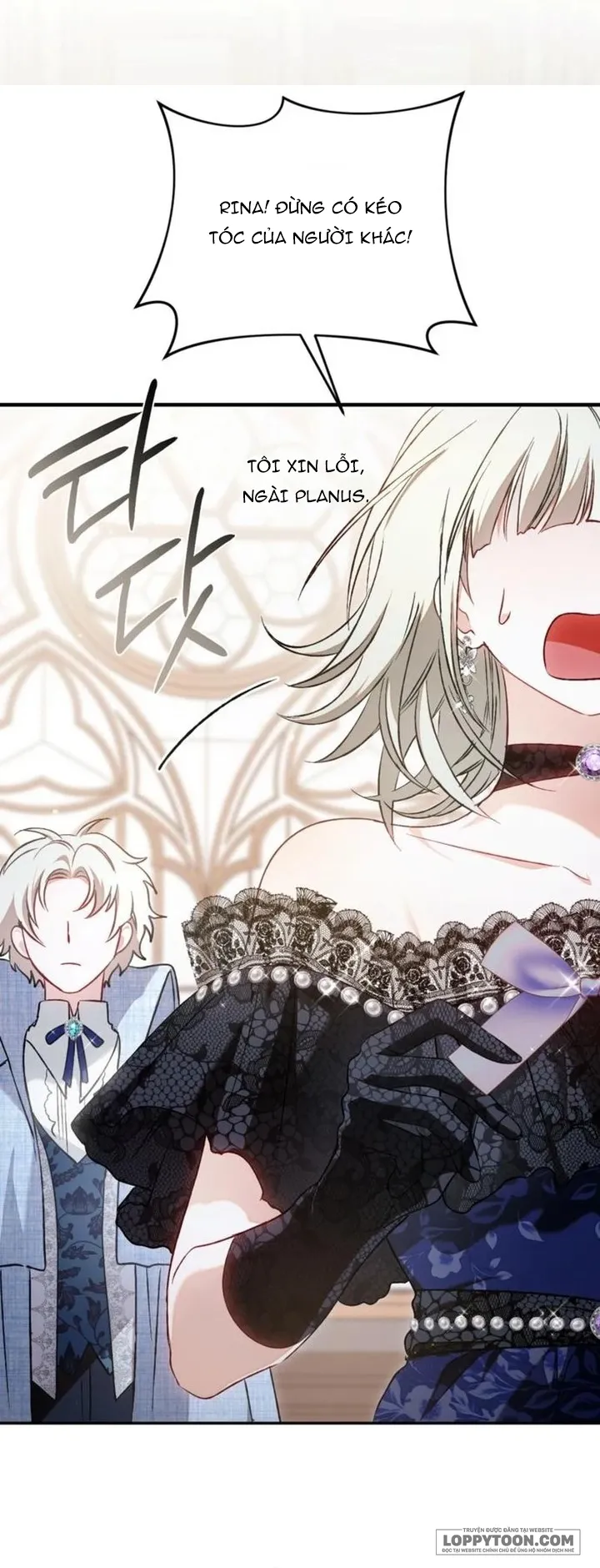 Bạo Chúa Độc Ác Trở Lại - Chap 48 - Trang 11