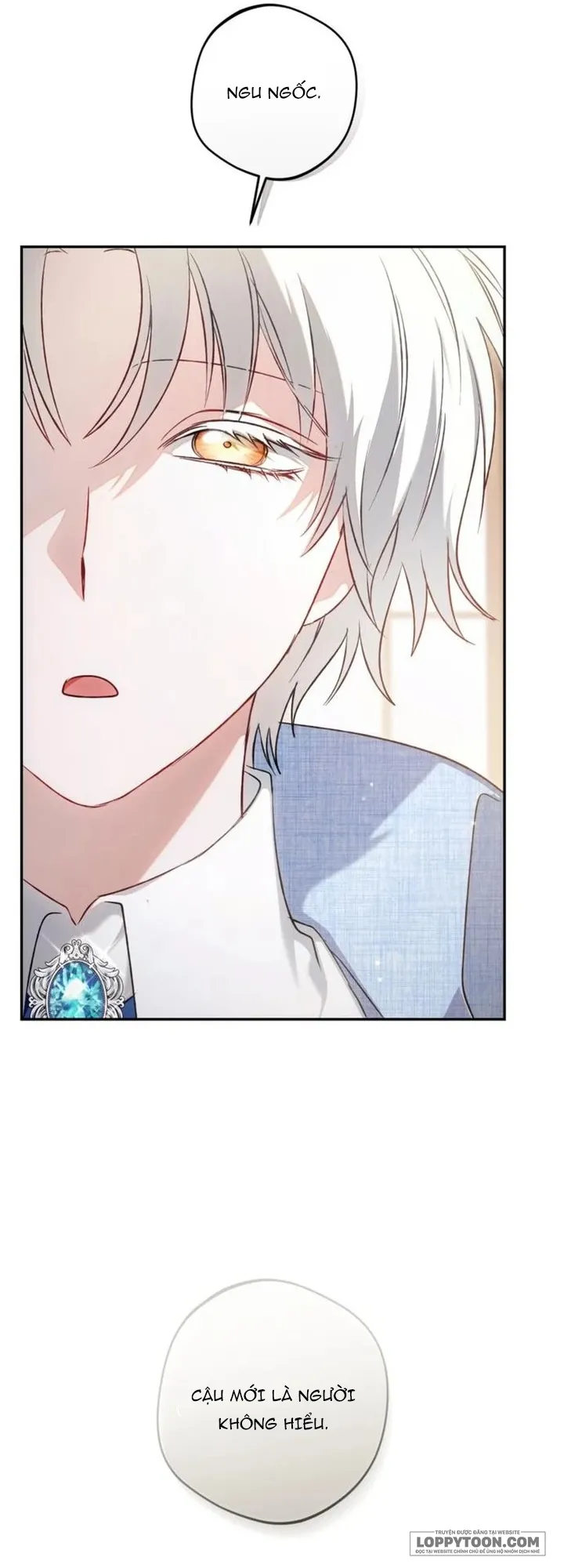 Bạo Chúa Độc Ác Trở Lại - Chap 48 - Trang 12