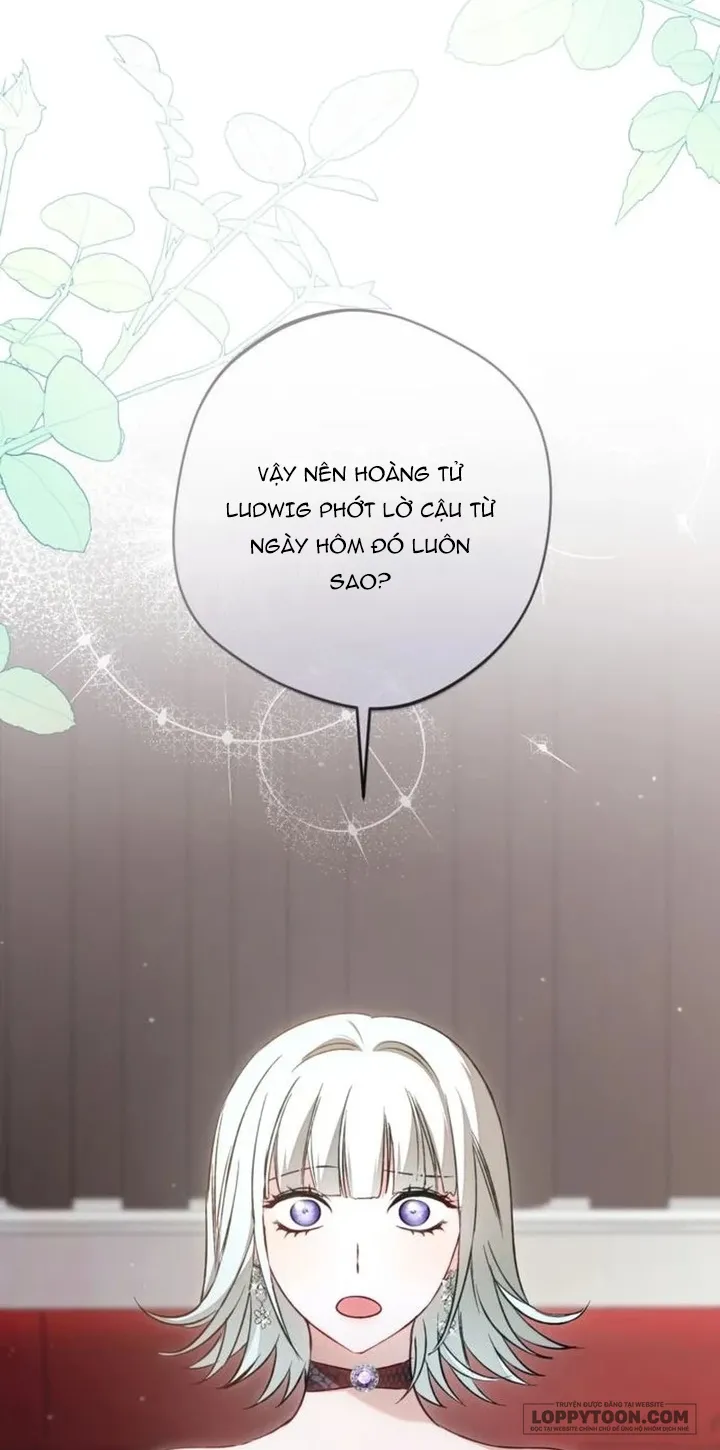 Bạo Chúa Độc Ác Trở Lại - Chap 48 - Trang 16