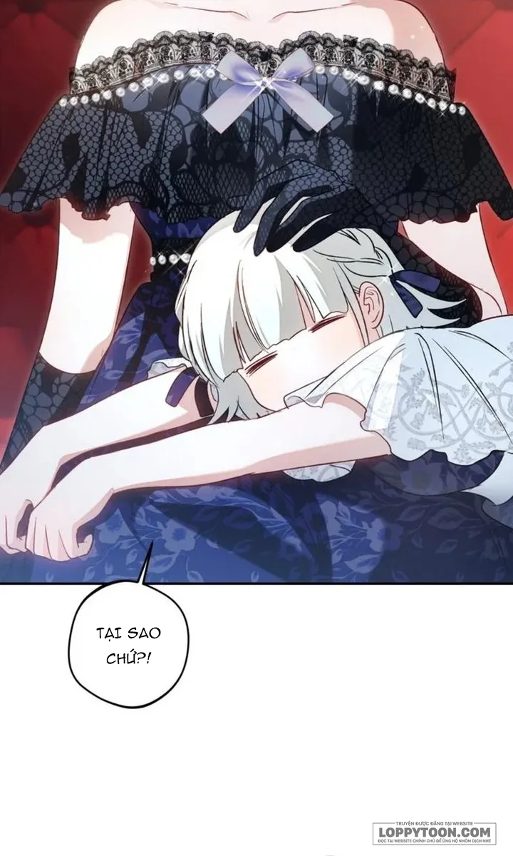 Bạo Chúa Độc Ác Trở Lại - Chap 48 - Trang 17