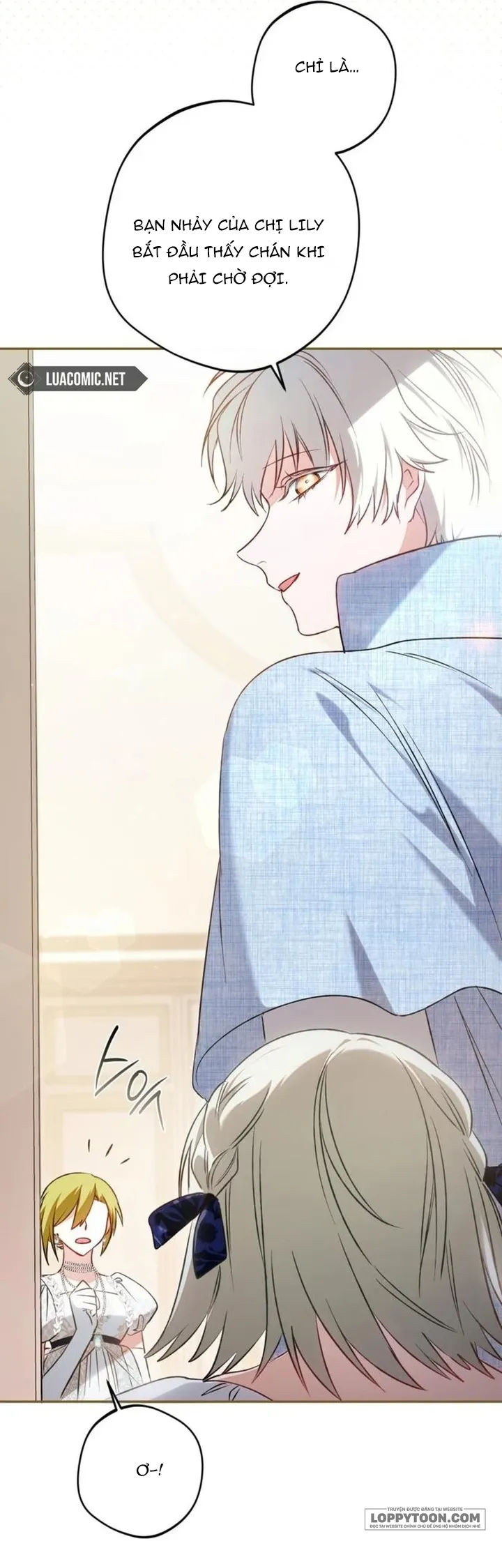 Bạo Chúa Độc Ác Trở Lại - Chap 48 - Trang 2
