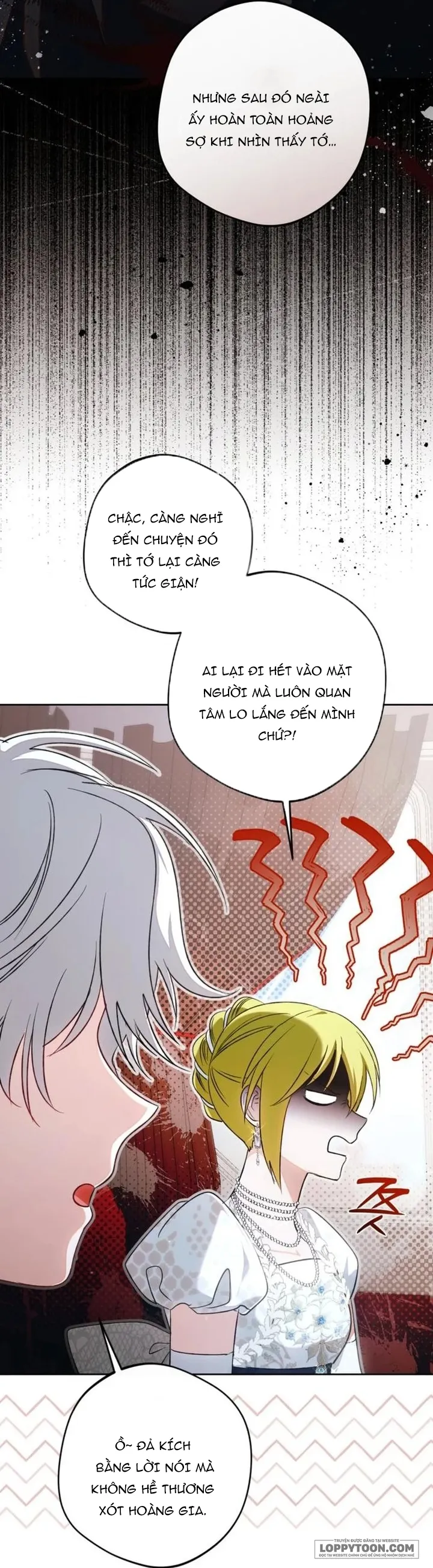 Bạo Chúa Độc Ác Trở Lại - Chap 48 - Trang 24