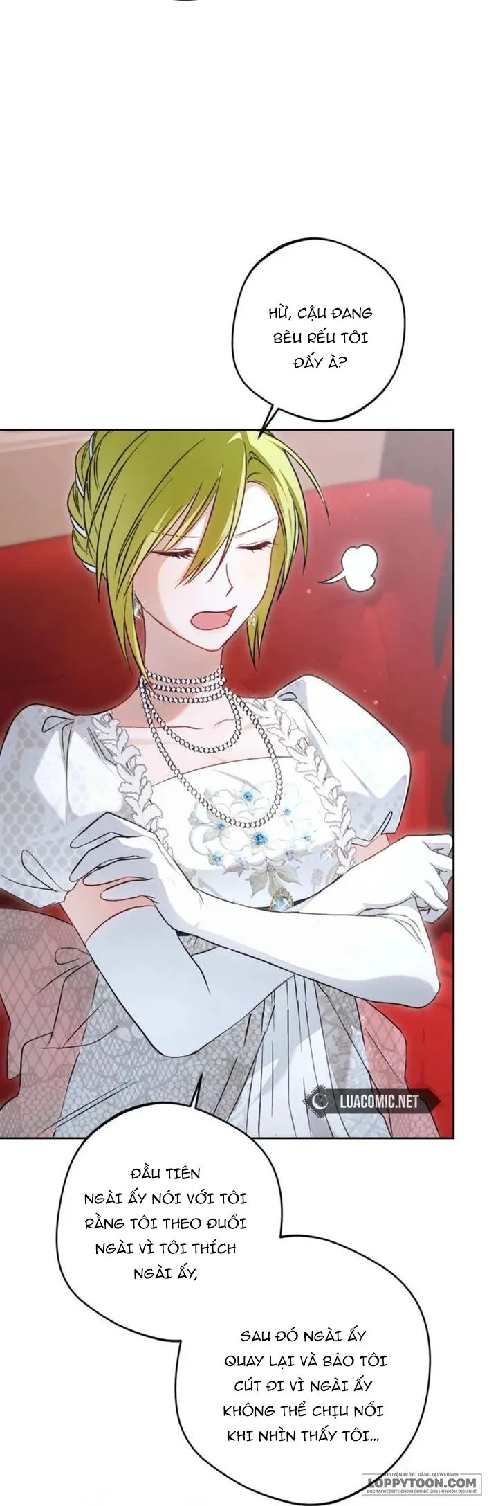 Bạo Chúa Độc Ác Trở Lại - Chap 48 - Trang 25
