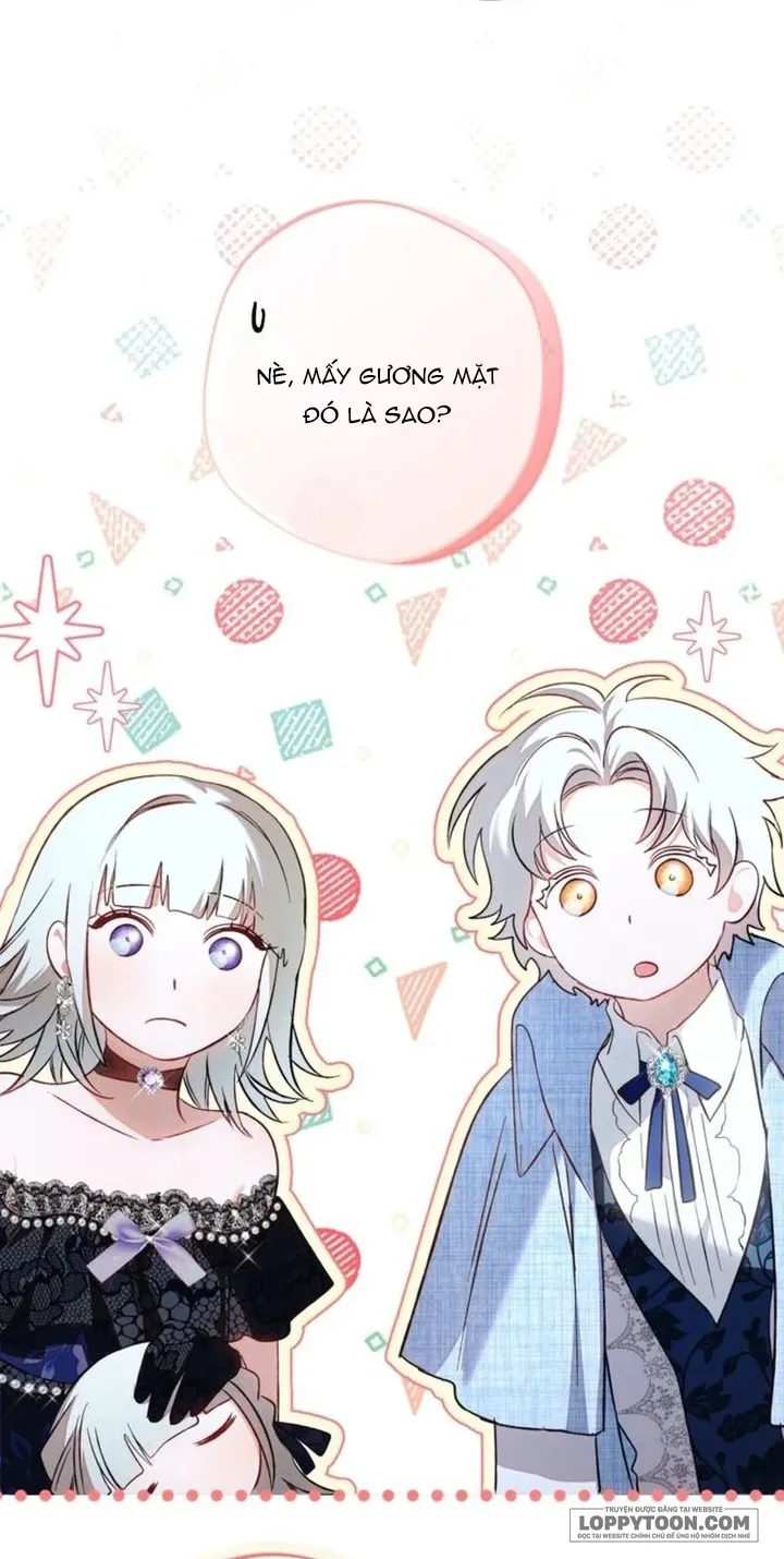 Bạo Chúa Độc Ác Trở Lại - Chap 48 - Trang 26