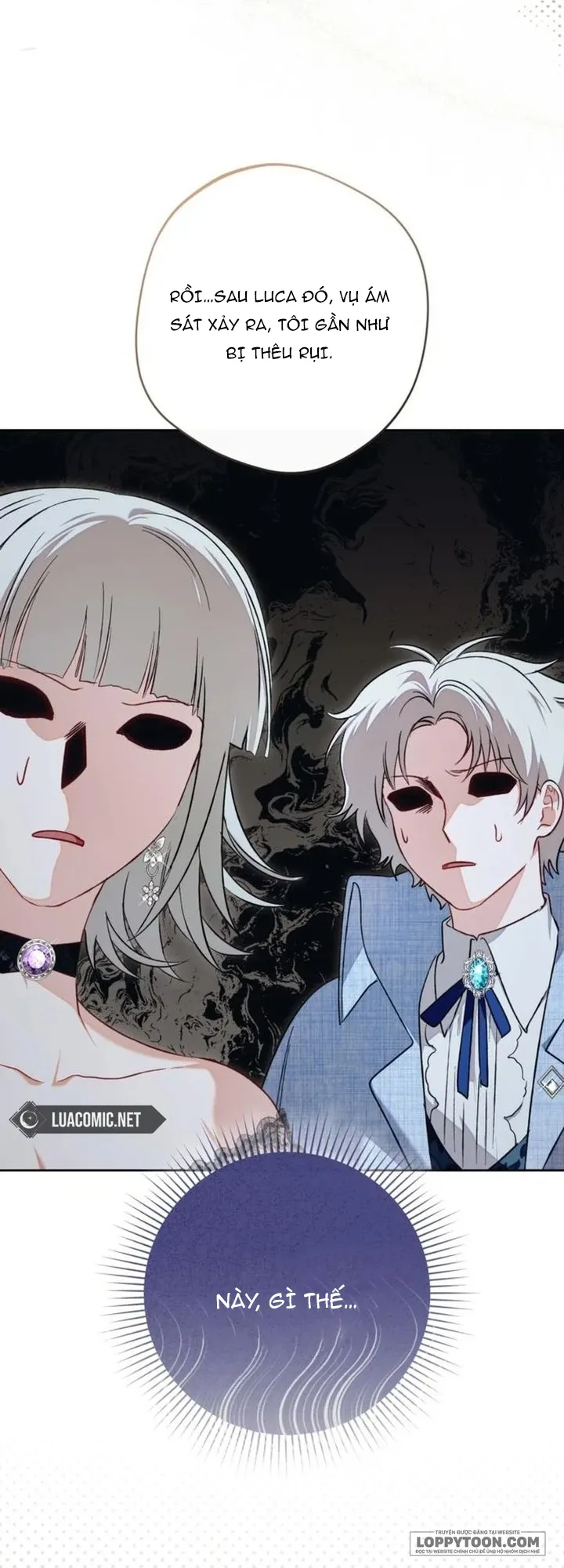 Bạo Chúa Độc Ác Trở Lại - Chap 48 - Trang 29