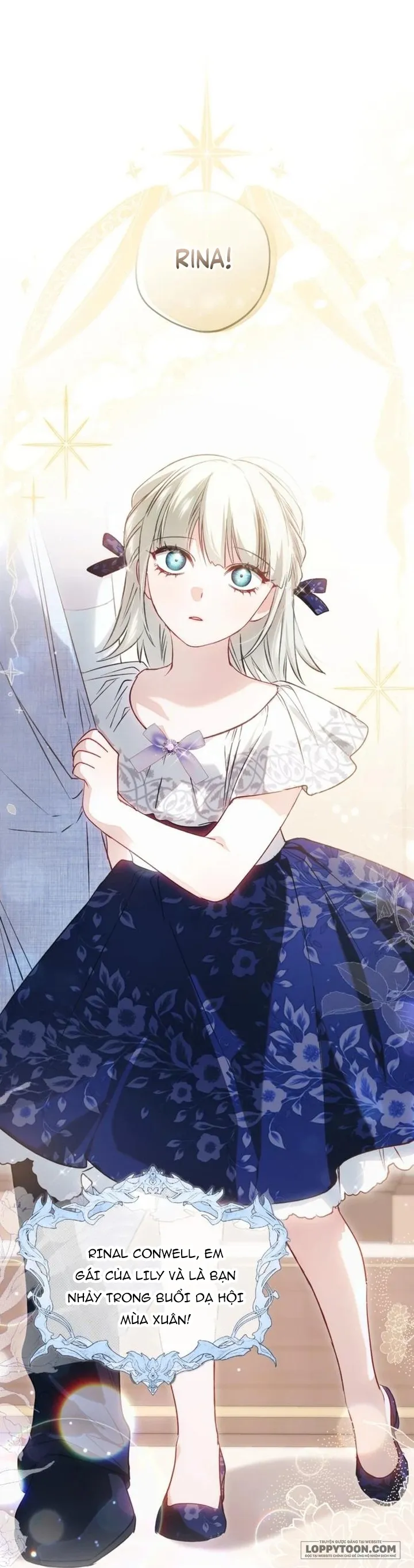 Bạo Chúa Độc Ác Trở Lại - Chap 48 - Trang 3