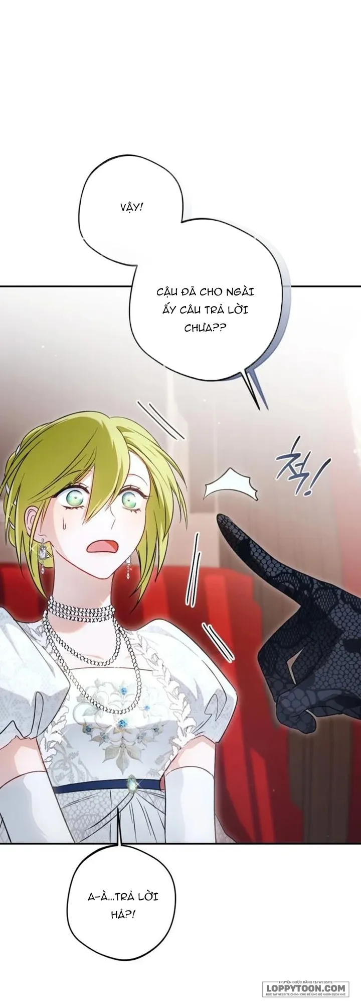 Bạo Chúa Độc Ác Trở Lại - Chap 48 - Trang 31