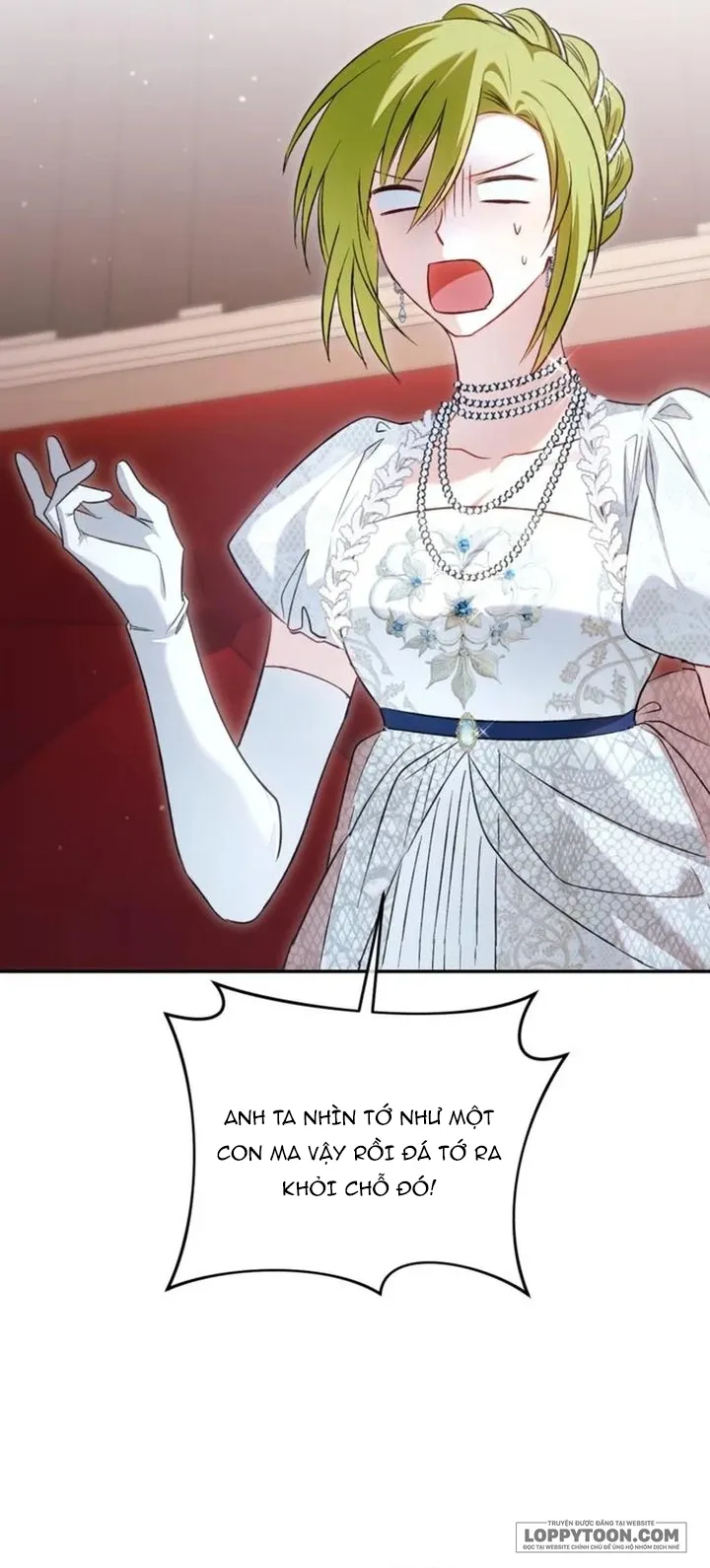 Bạo Chúa Độc Ác Trở Lại - Chap 48 - Trang 36