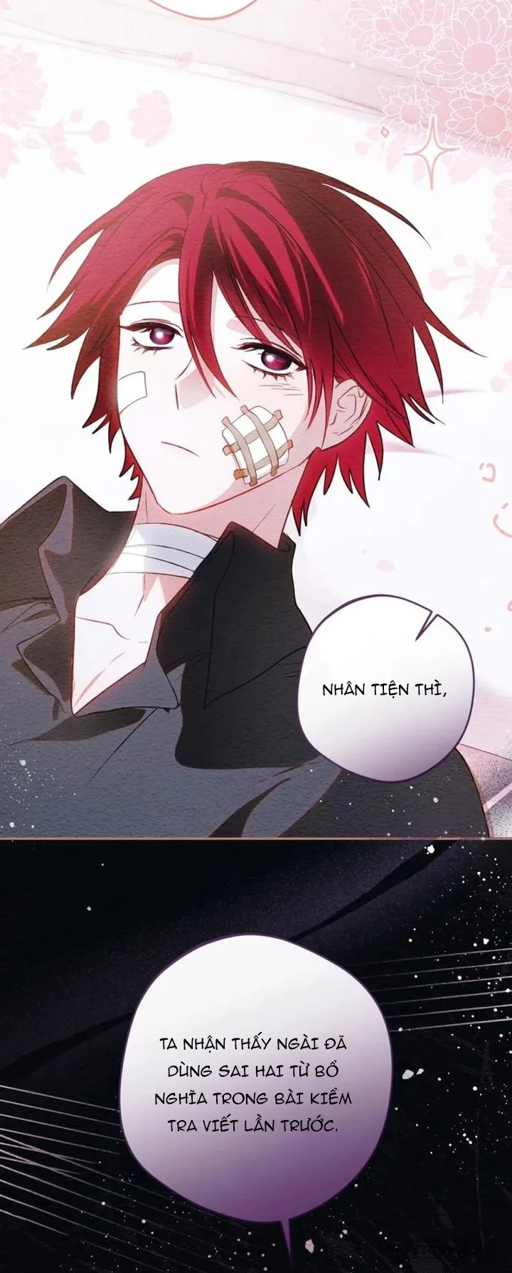 Bạo Chúa Độc Ác Trở Lại - Chap 48 - Trang 39