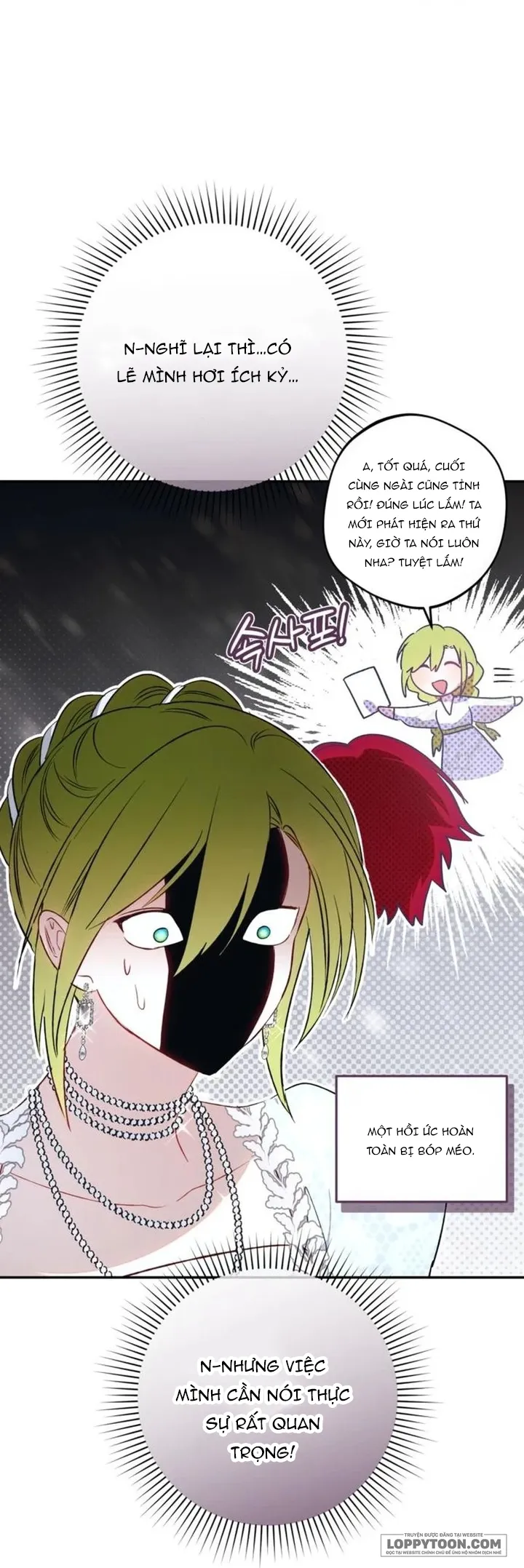 Bạo Chúa Độc Ác Trở Lại - Chap 48 - Trang 43